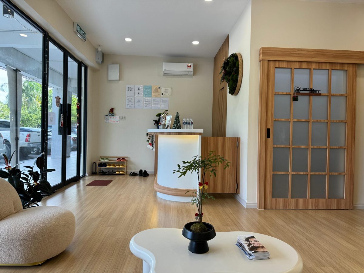 KaMi Dental clinic